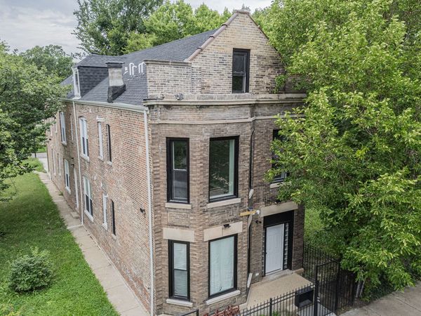 1442 S Springfield Avenue , Chicago, IL 60623