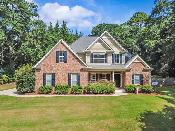 1271 Willowynd Way, Watkinsville, GA 30677