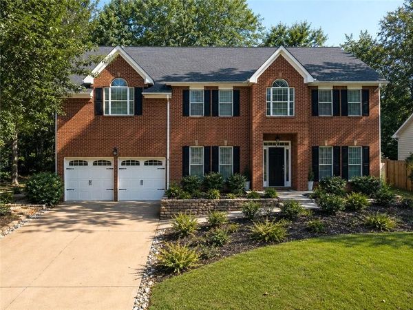 12225 Greenmont Walk , Alpharetta, GA 30009