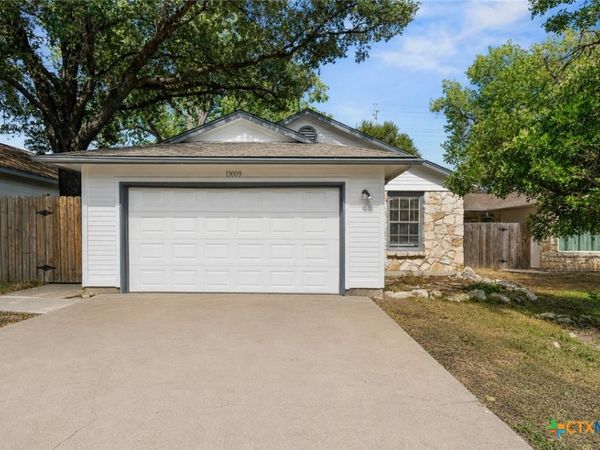 13009 Pollard Drive , Austin, TX 78727