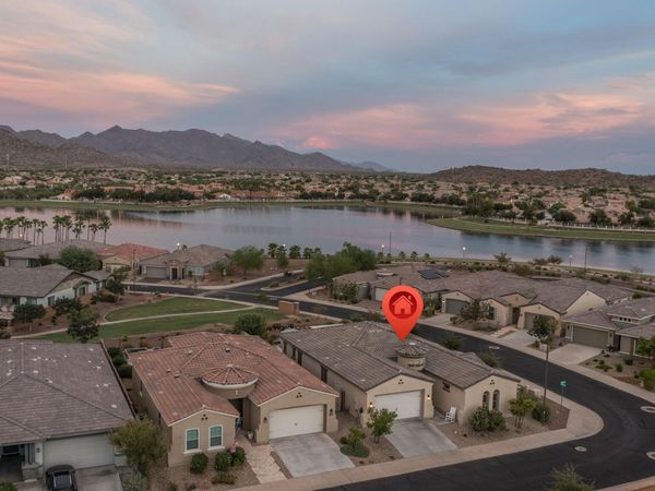 10563 S 182ND Drive, Goodyear, AZ 85338