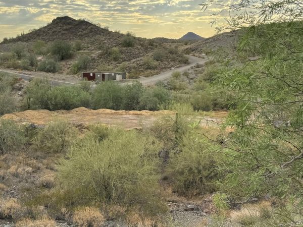 40121 N QUINTERO Lane, Unit 48, Morristown, AZ 85342
