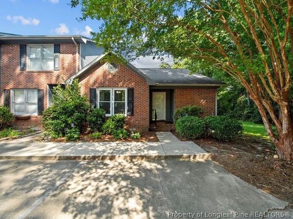 300 Ayrshire Court, Fayetteville, NC 28311
