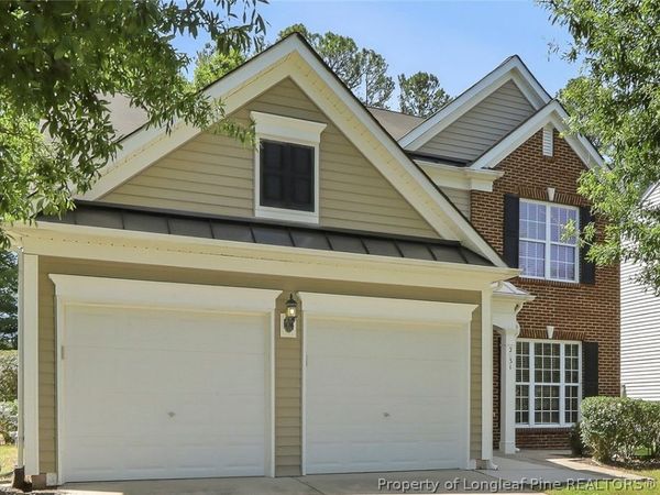 2031 Addenbrock Drive, Morrisville, NC 27560