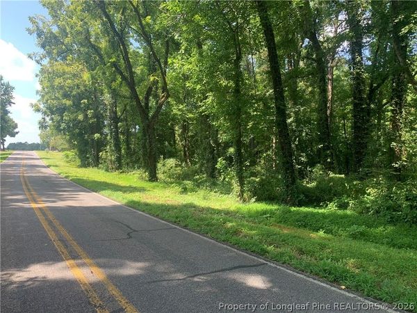 Rocky Fork Church rd Road, Sanford, NC 27330