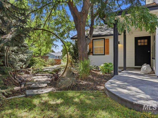 948 E Monarch St, Eagle, ID 83616