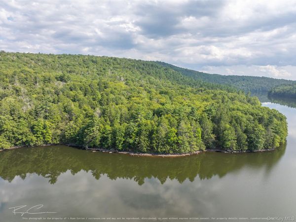 Old Plank Road , Forestburgh, NY 12777