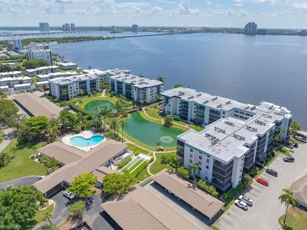 3490 N Key DR , Unit 212, NORTH FORT MYERS, FL 33903
