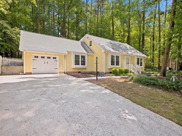 1605 Sycamore Drive, Garner, NC 27529