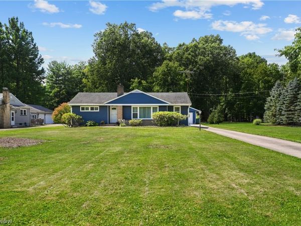 968 Brucewood Drive SE, Warren, OH 44484