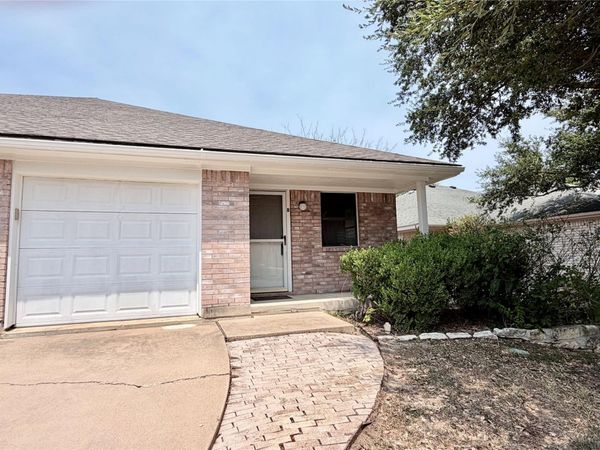 8112 Willet Trail TRL, Unit B, Austin, TX 78745