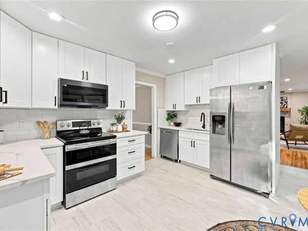 4106 Gloucestershire Street , North Chesterfield, VA 23236