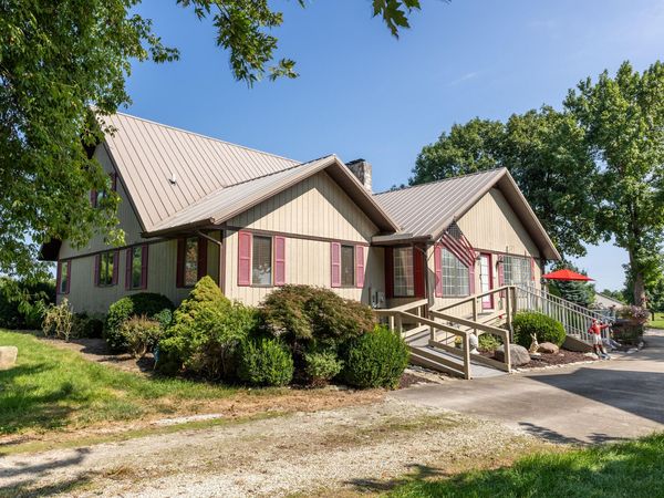4711 Peters Road, Troy, OH 45373