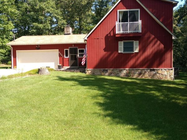 5321 Pawnee Rd, Crossville, TN 38572