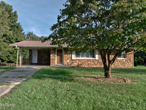 2718 Mayfield Drive, Talbott, TN 37877
