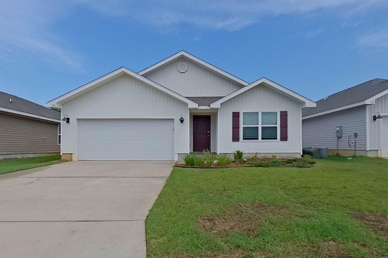 128 Swallowtail Lane, Pensacola, FL 32503 Main Photo