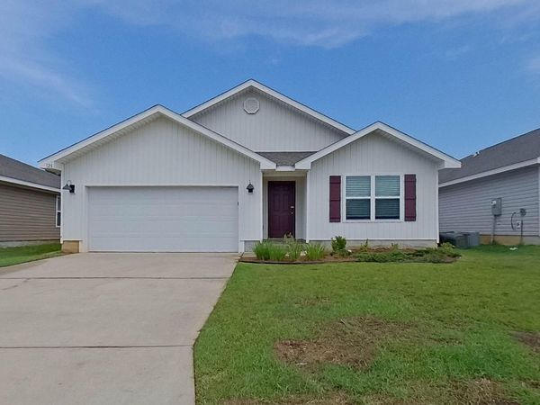 128 Swallowtail Lane, Pensacola, FL 32503