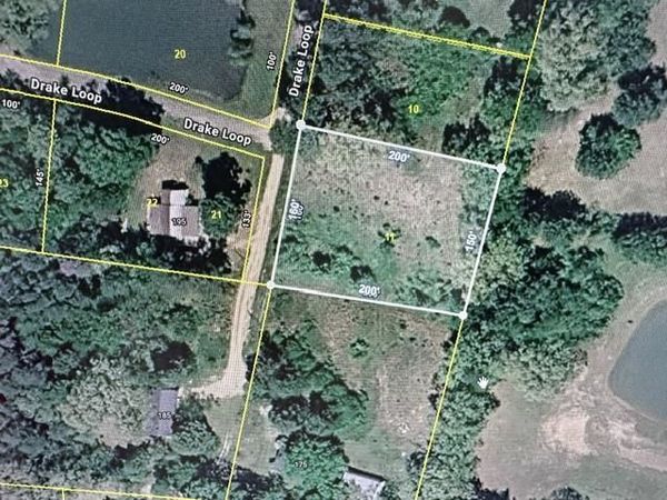 11 DRAKE LOOP, Savannah, TN 38372
