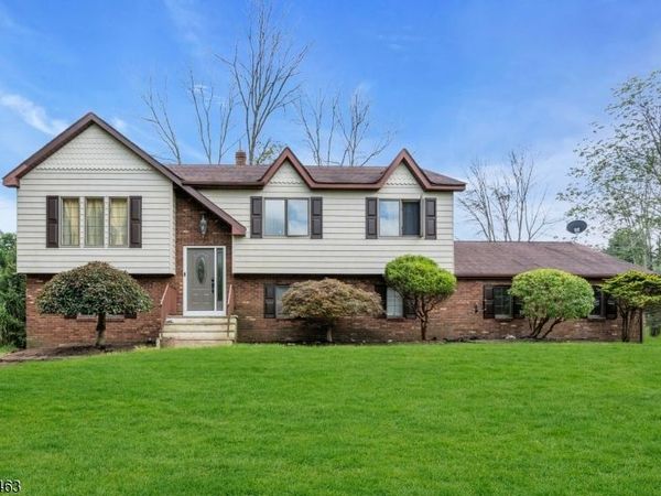 117 Beemer Church Rd, Wantage, NJ 07826