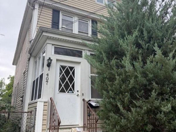 407 Knopf St, Linden, NJ 07036