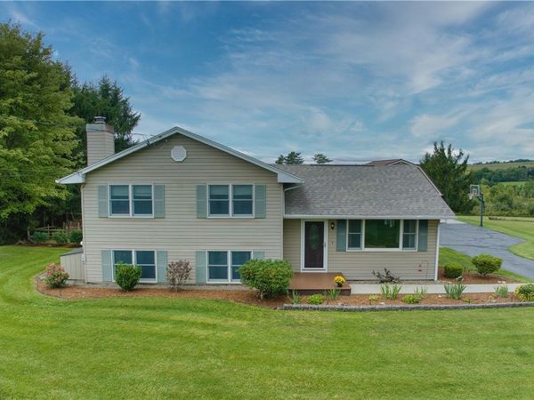 127 Brickhouse Road, Horseheads, NY 14845