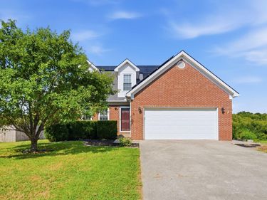 5028 Bob White Drive, Richmond, KY 40475