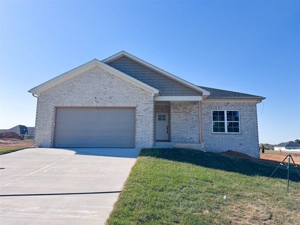 Lot 213 Highland Court, Franklin, KY 42134
