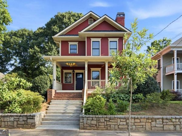 604 Mead Street SE, Atlanta, GA 30312