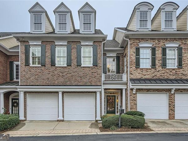 4669 Ivygate Circle SE, Atlanta, GA 30339
