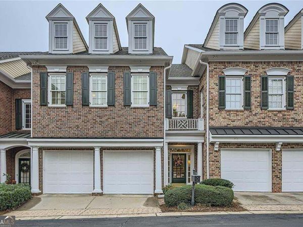 4669 Ivygate Circle SE, Atlanta, GA 30339