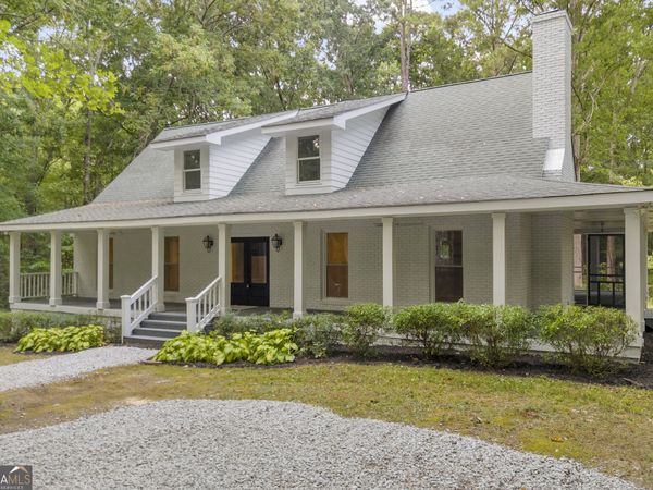 1381 Lincolnton Highway, Elberton, GA 30635