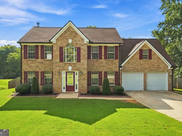 304 Waterfront Drive, Mcdonough, GA 30253