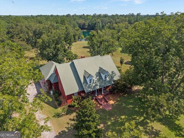 321 Old Hardy Place Road, Statesboro, GA 30461