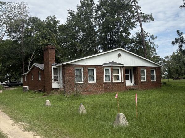 2017 Hightower Road, Statesboro, GA 30458