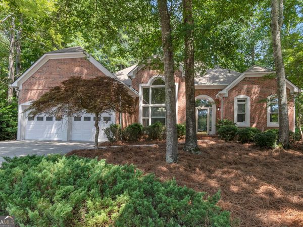 122 Bent Creek Drive, Woodstock, GA 30189