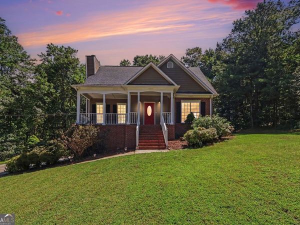 5142 Spring Glen Court, Douglasville, GA 30135