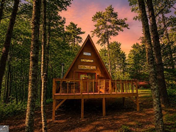 11296 Old Ccc Camp Road, Chatsworth, GA 30705