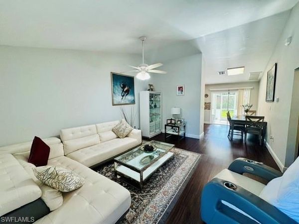 2142 55TH TER SW, Unit B, NAPLES, FL 34116