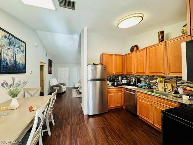 2142 55th Ter Sw, Unit B, Naples, FL 34116 Photo
