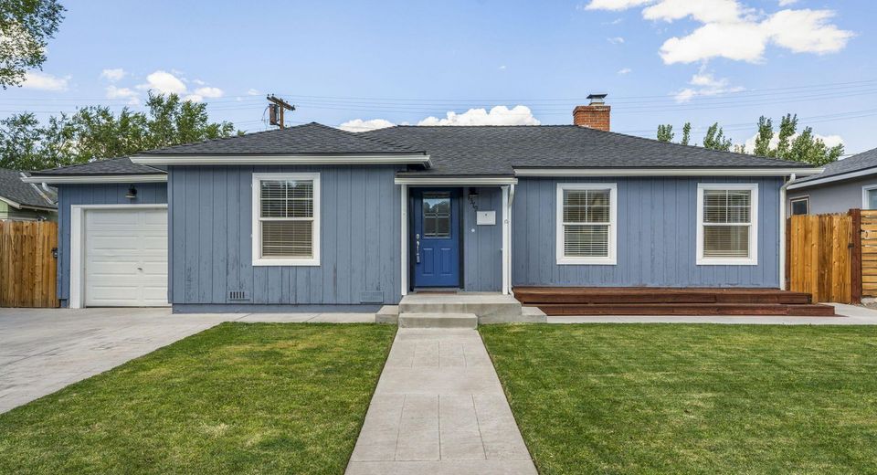 1379 Westfield Avenue, Reno, NV 89509 Photo