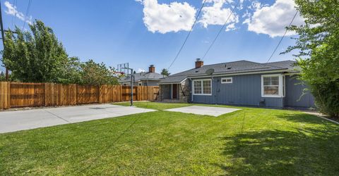 1379 Westfield Avenue, Reno, NV 89509 Photo