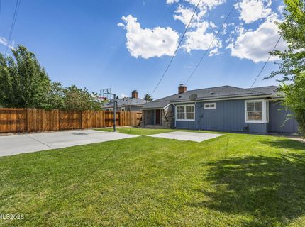 1379 Westfield Avenue, Reno, NV 89509 Photo