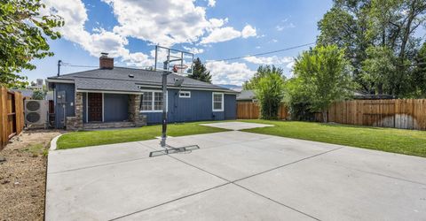 1379 Westfield Avenue, Reno, NV 89509 Photo