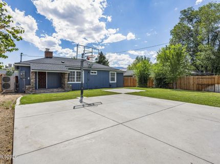 1379 Westfield Avenue, Reno, NV 89509 Photo