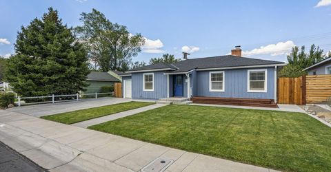 1379 Westfield Avenue, Reno, NV 89509 Photo