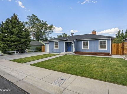 1379 Westfield Avenue, Reno, NV 89509 Photo