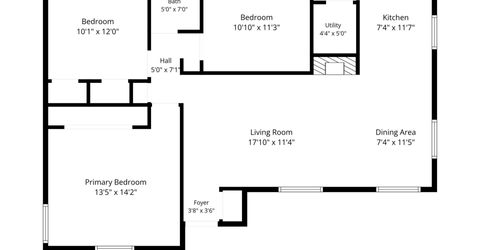 1379 Westfield Avenue, Reno, NV 89509 Photo