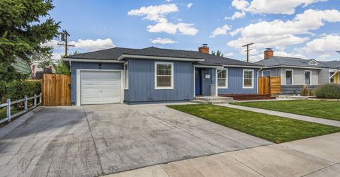 1379 Westfield Avenue, Reno, NV 89509 Photo