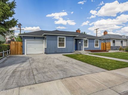 1379 Westfield Avenue, Reno, NV 89509 Photo