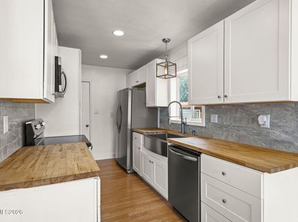 1379 Westfield Avenue, Reno, NV 89509 Photo